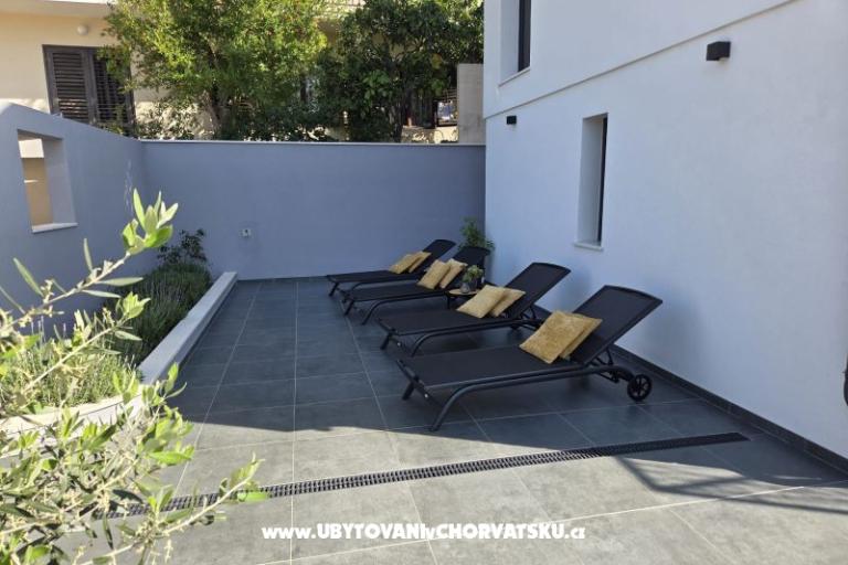 Kuća s pogledom na more Antivo – foto 6