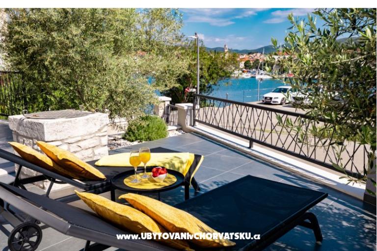 Kuća s pogledom na more Antivo – foto 61