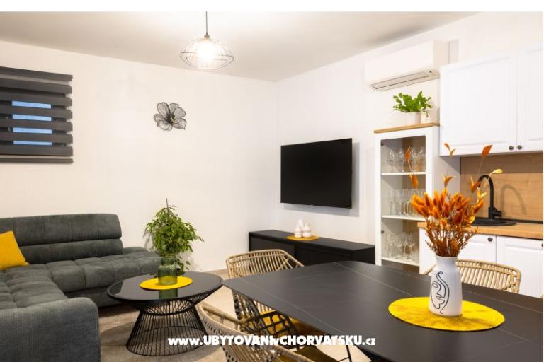 Kuća s pogledom na more Antivo – foto 8