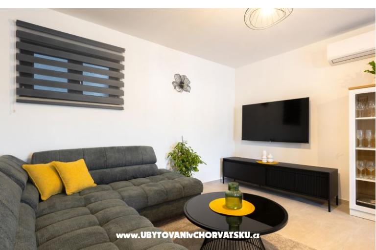 Kuća s pogledom na more Antivo – foto 9