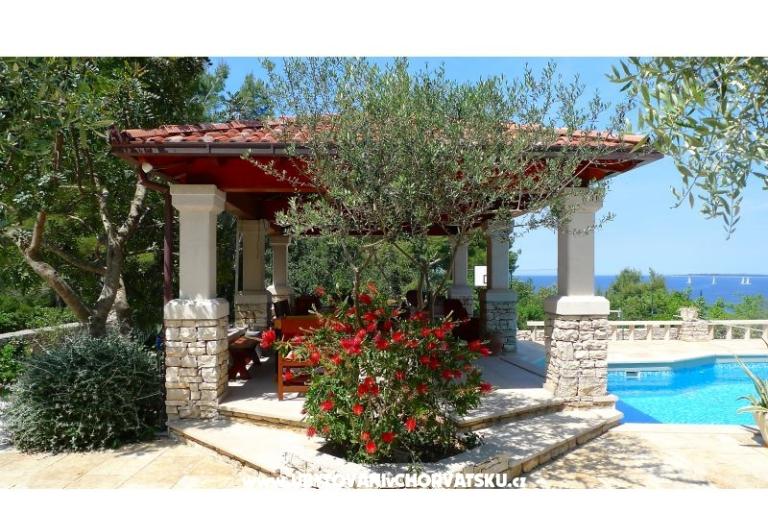 Kamena kuća-Villa Poplat – foto 10