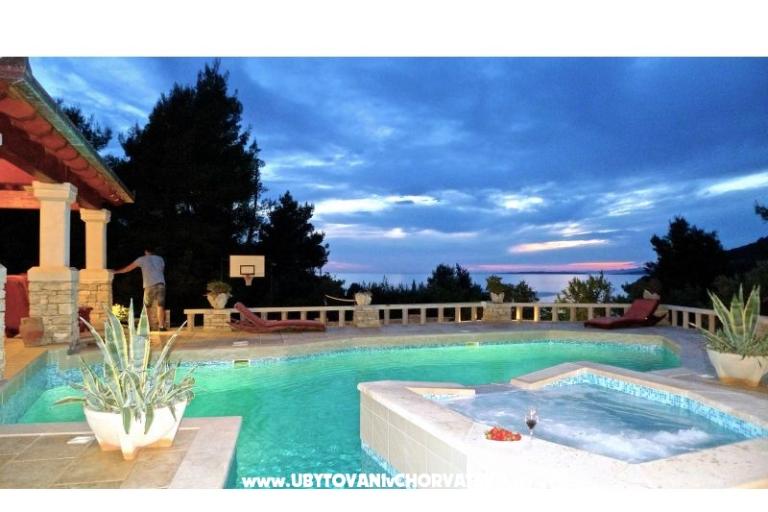 Kamena kuća-Villa Poplat – foto 11