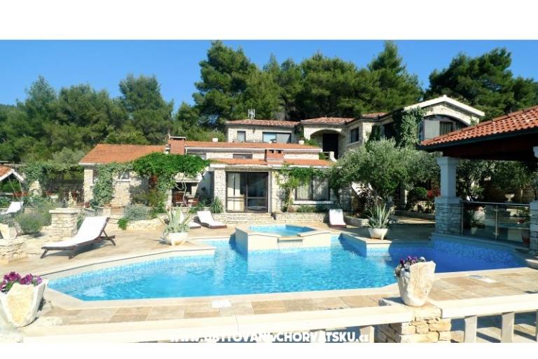 Kamena kuća-Villa Poplat – foto 13