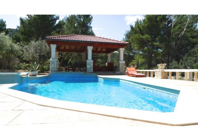 Kamena kuća-Villa Poplat – foto 14