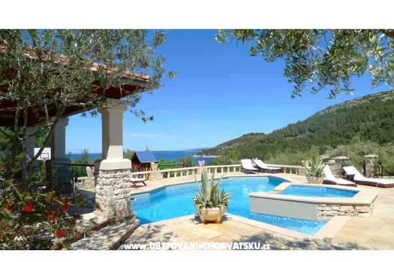 Kamena kuća-Villa Poplat – foto 15