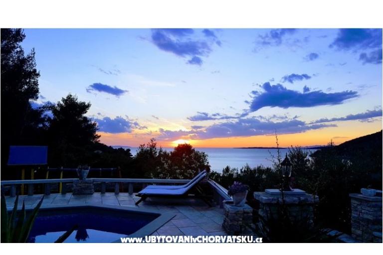 Kamena kuća-Villa Poplat – foto 16