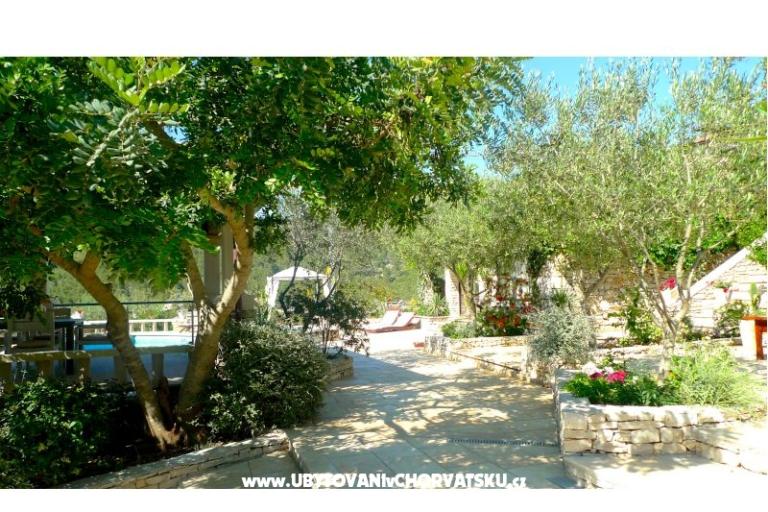 Kamena kuća-Villa Poplat – foto 17