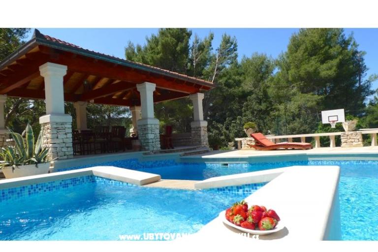 Kamena kuća-Villa Poplat – foto 18
