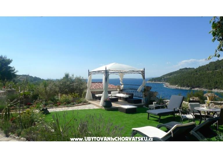 Kamena kuća-Villa Poplat – foto 2