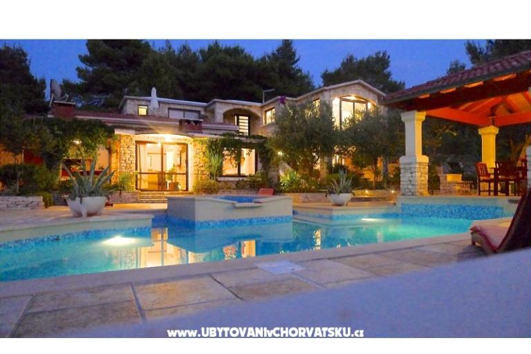 Kamena kuća-Villa Poplat – foto 3