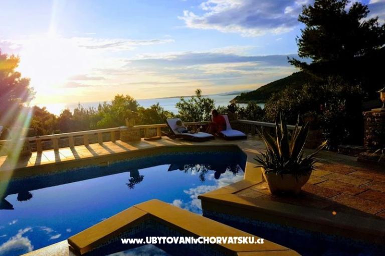 Kamena kuća-Villa Poplat – foto 5