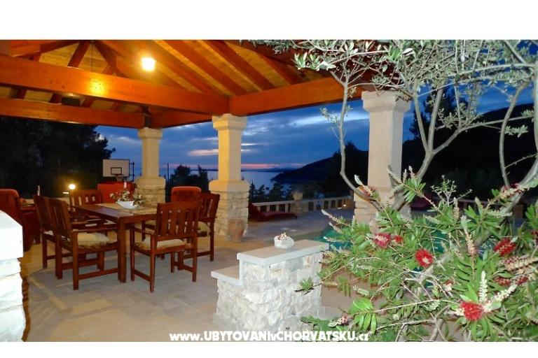 Kamena kuća-Villa Poplat – foto 7