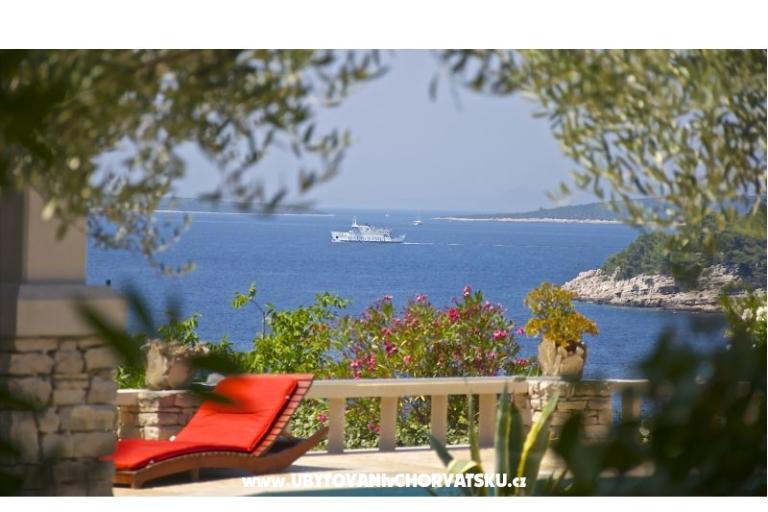 Kamena kuća-Villa Poplat – foto 9