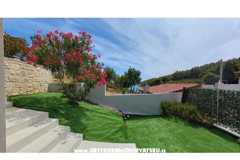 Villa Bell Aria Korcula – foto 4