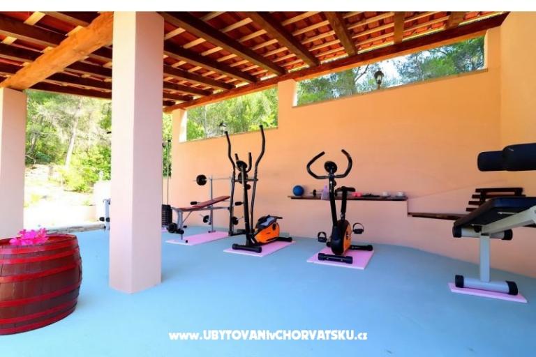 Villa Milina Nova – foto 13