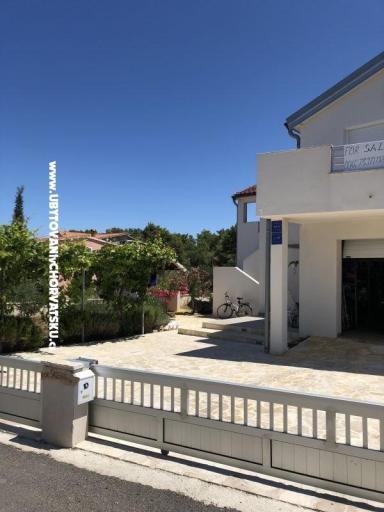 Apartmani 3M Vir – foto 17