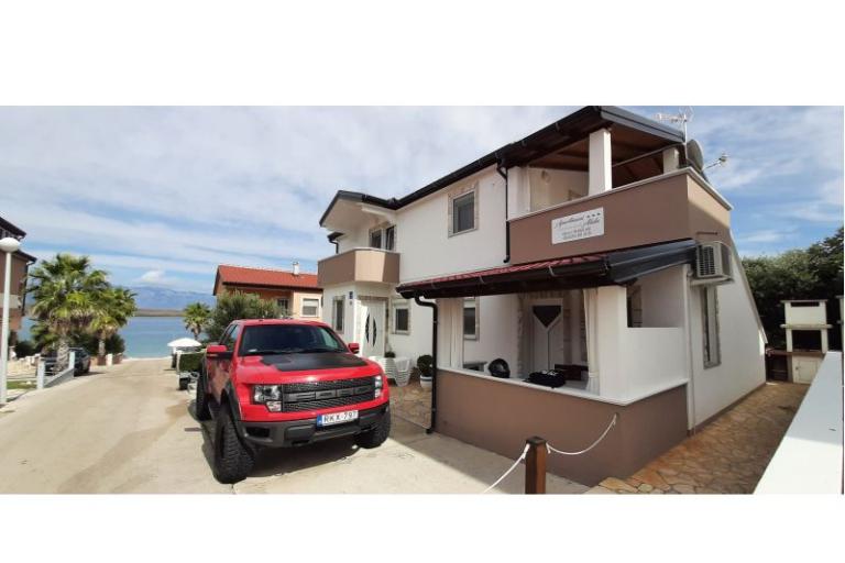 Alida apartmani Vir – foto 29
