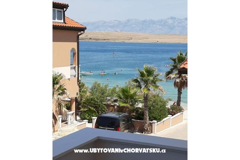 Alida apartmani Vir – foto 31