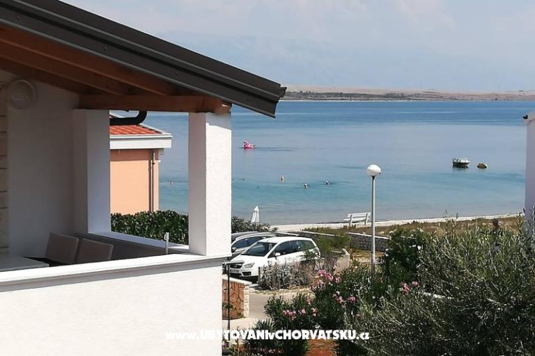Alida apartmani Vir – foto 9