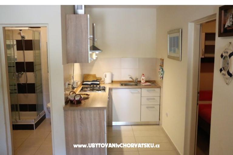Apartmani Delfin – foto 2