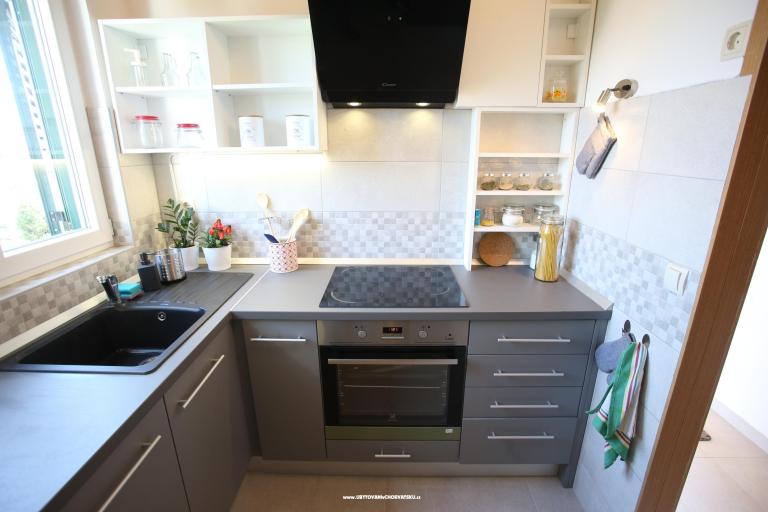 Apartmani Larus **** 90 m2 – foto 7