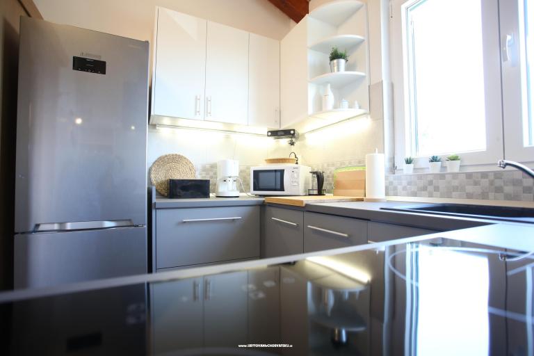 Apartmani Larus **** 90 m2 – foto 8