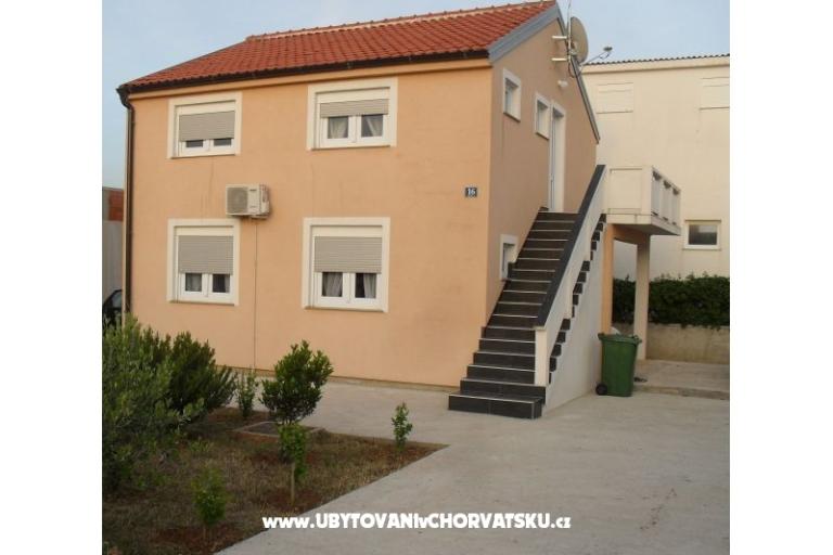 Apartman Alen - Vir  – foto 14