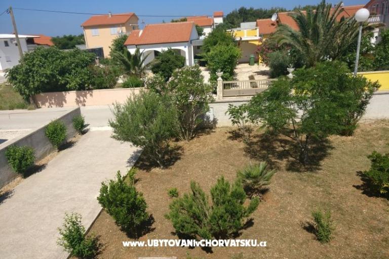 Apartman Alen - Vir  – foto 16