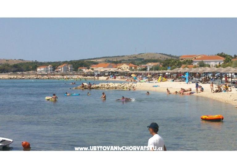 Apartman Alen - Vir  – foto 17