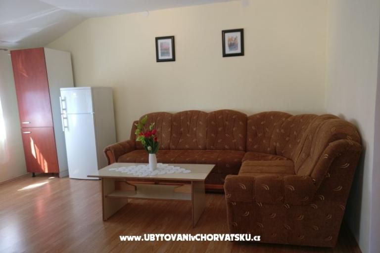 Apartman Alen - Vir  – foto 2