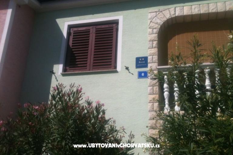 Apartmani Barica – foto 8