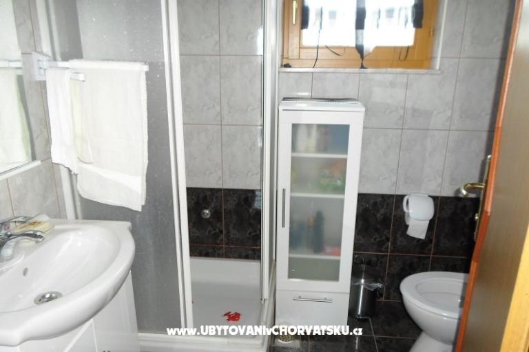 Apartmani Barica – foto 12