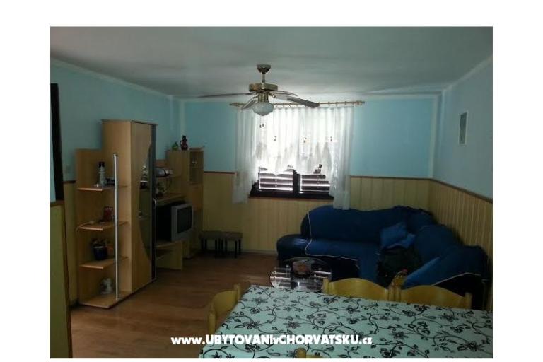 Apartmani Barica – foto 14