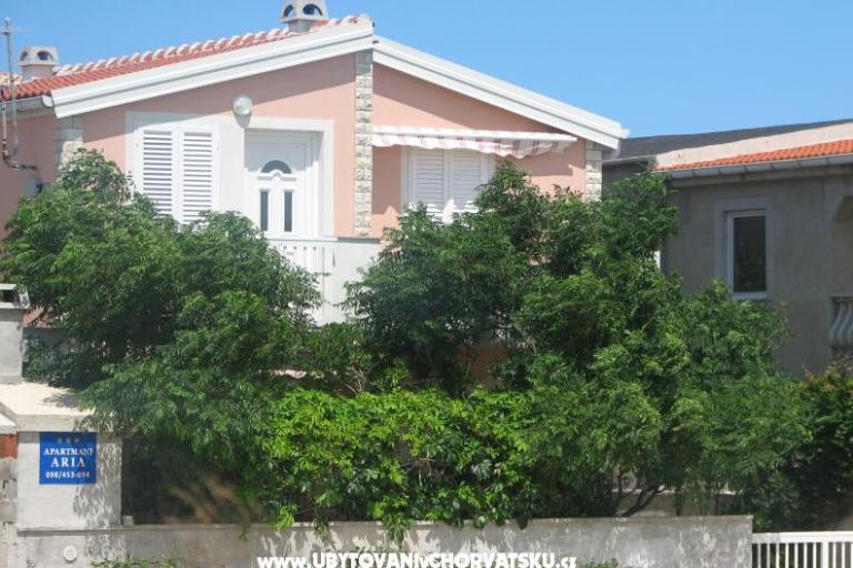 Apartmani Aria – foto 6