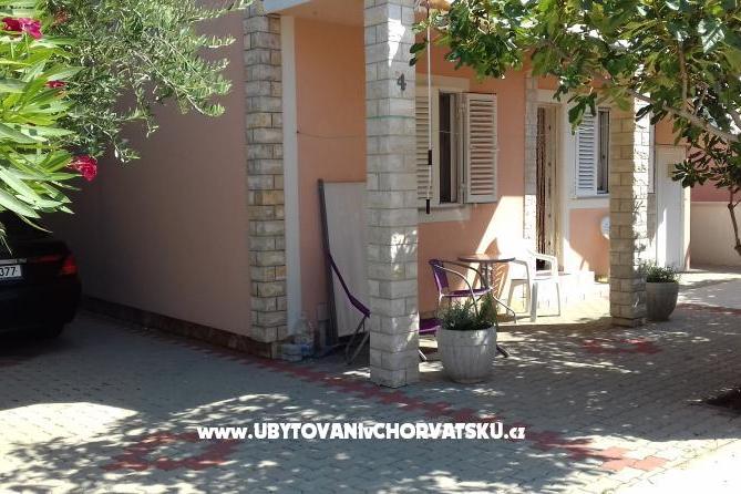 Apartmani Aria – foto 8