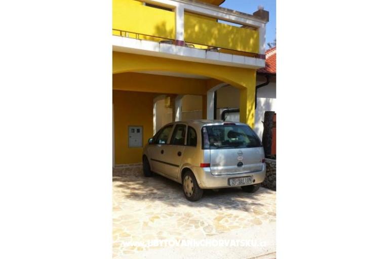 Apartmani Batovanja - Šobota Vir – foto 10