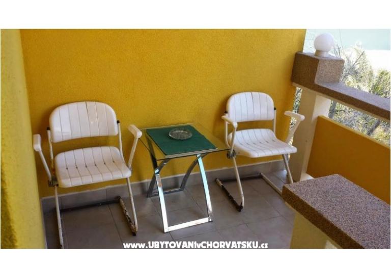 Apartmani Batovanja - Šobota Vir – foto 12