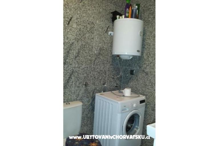 Apartmani Batovanja - Šobota Vir – foto 15