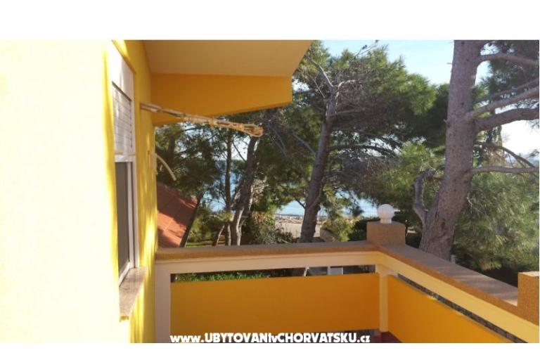 Apartmani Batovanja - Šobota Vir – foto 2