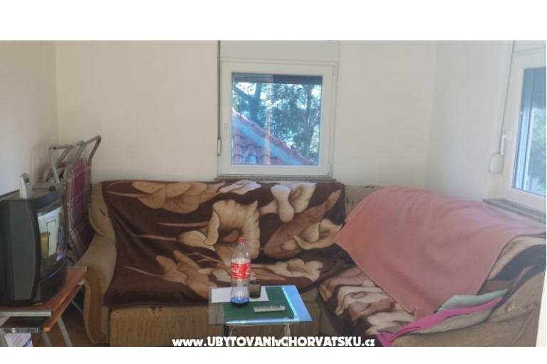 Apartmani Batovanja - Šobota Vir – foto 4