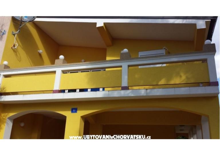 Apartmani Batovanja - Šobota Vir – foto 6
