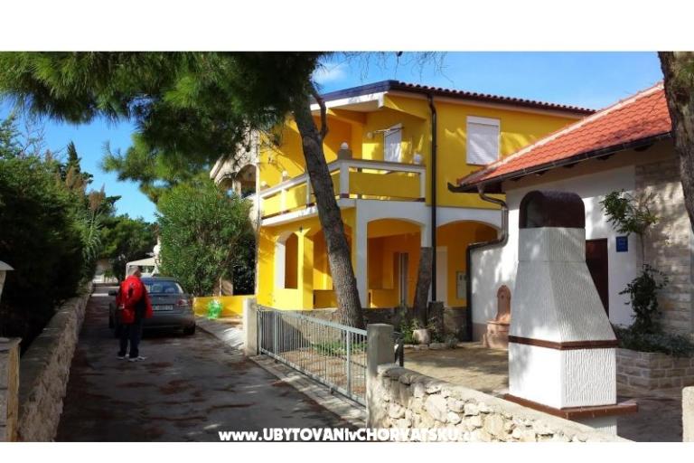 Apartmani Batovanja - Šobota Vir – foto 7