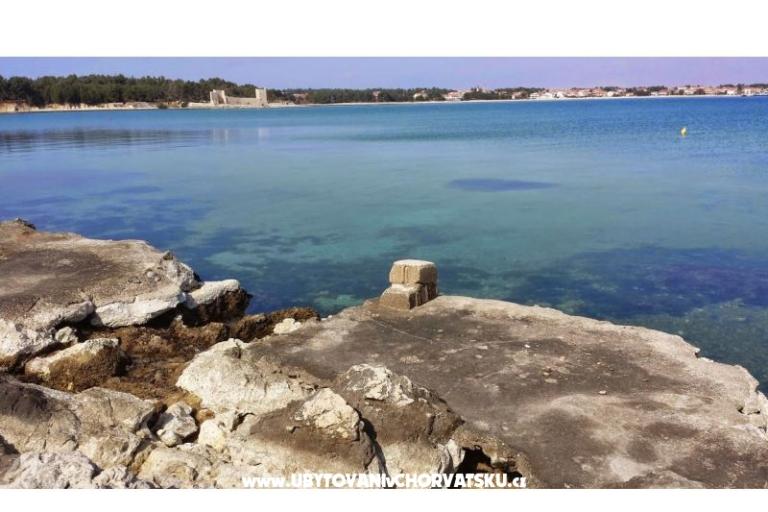 Apartmani Batovanja - Šobota Vir – foto 8