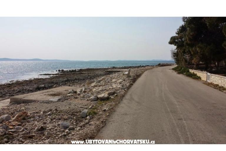 Apartmani Batovanja - Šobota Vir – foto 9