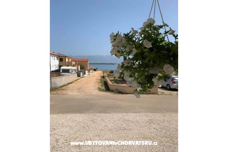 Apartmani Caganic Villa Bledi – foto 11
