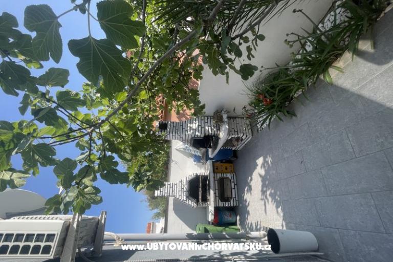 Apartmani Caganic Villa Bledi – foto 13