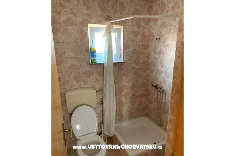 Apartmani Caganic Villa Bledi – foto 14