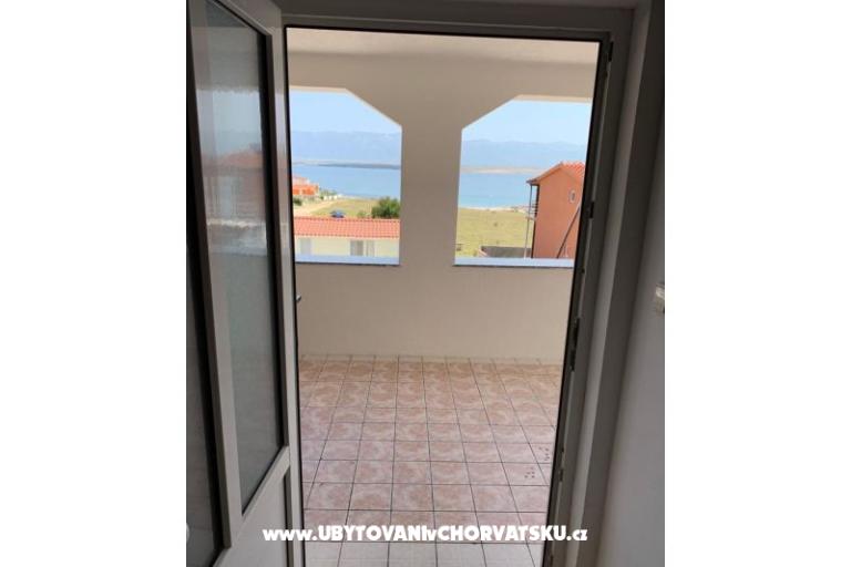 Apartmani Caganic Villa Bledi – foto 15