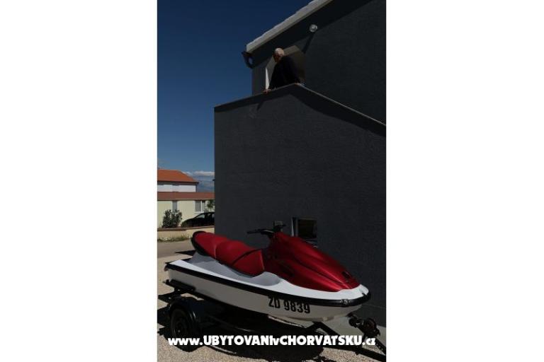 Apartmani Caganic Villa Bledi – foto 2