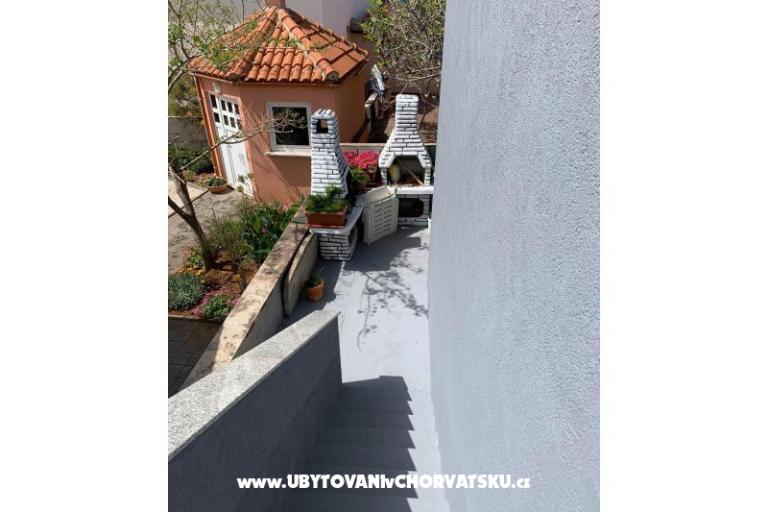 Apartmani Caganic Villa Bledi – foto 5